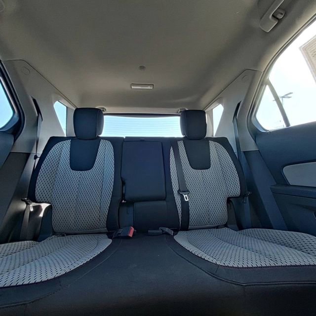 Used 2012 Chevrolet Equinox LS image 27