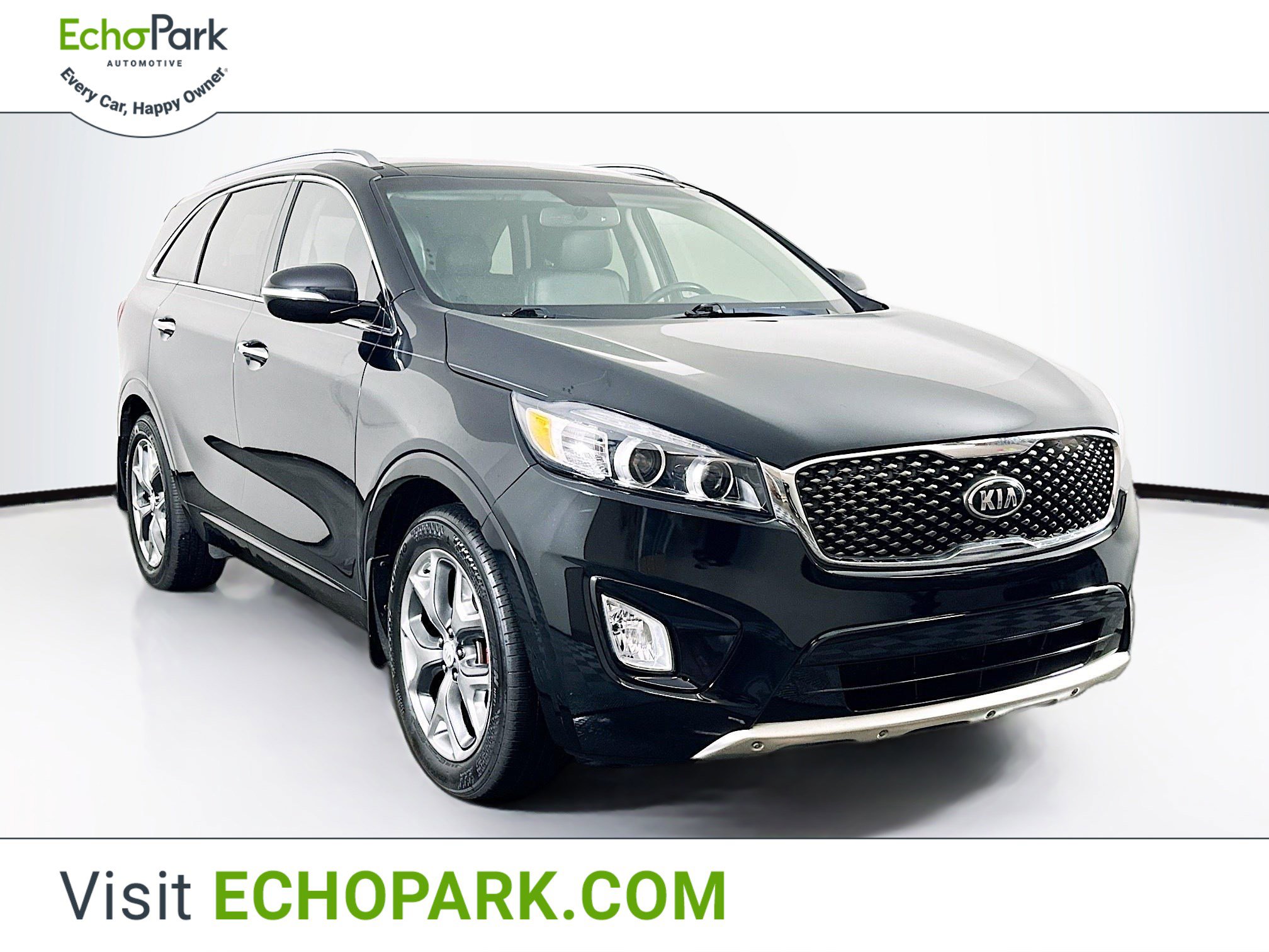Used 2016 Kia Sorento SX
