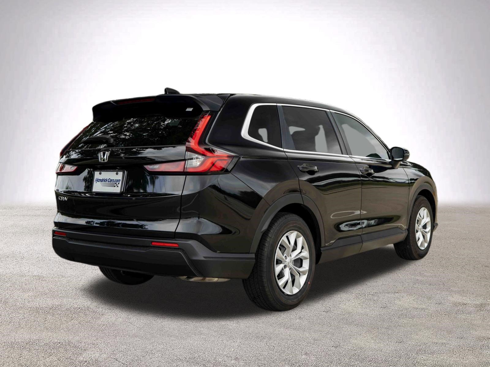 Used 2026 Honda CR-V LX image 9