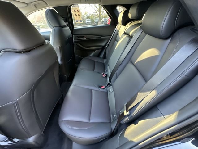 New 2026 MAZDA CX-30 2.5 Turbo w/ Premium Plus Pkg image 23