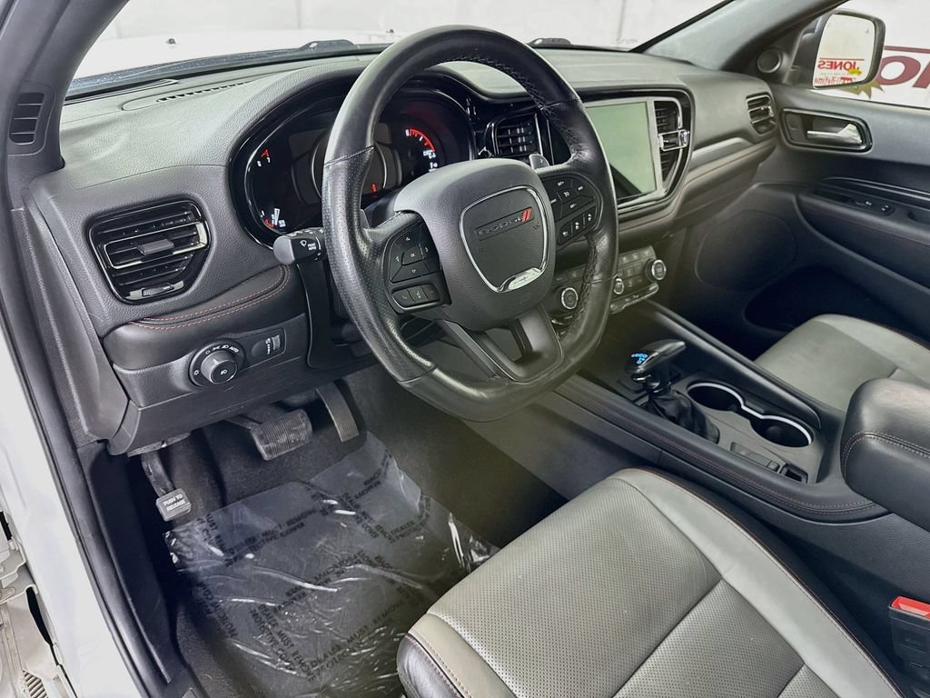 Used 2023 Dodge Durango R/T AWD/4WD image 19