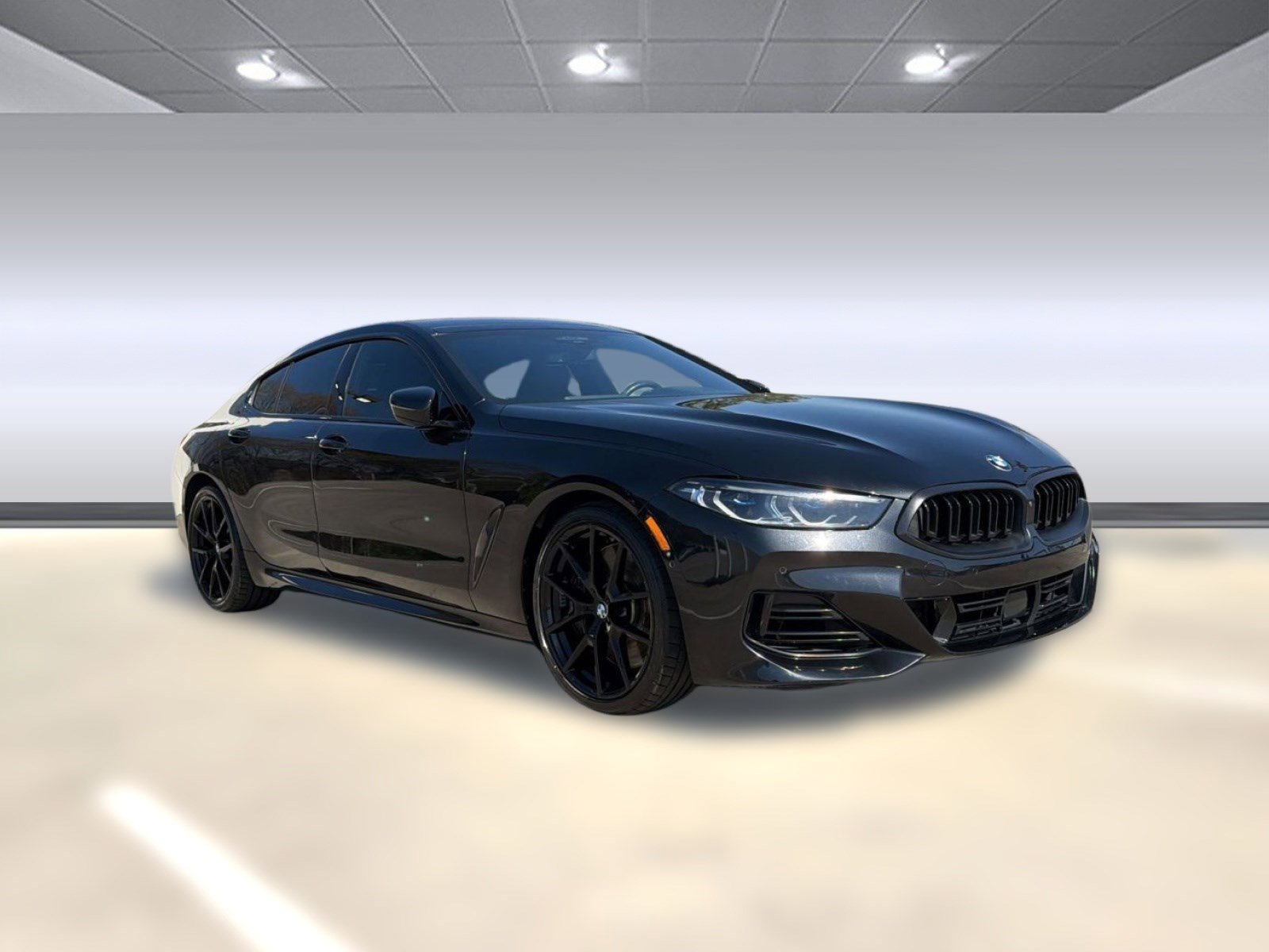 Certified 2023 BMW 840i Gran Coupe image 7