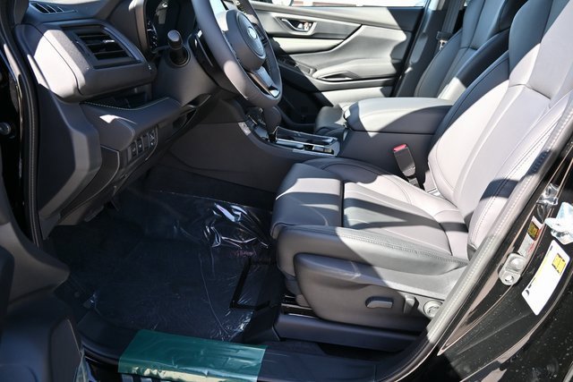 New 2025 Subaru Ascent Bronze Edition image 22