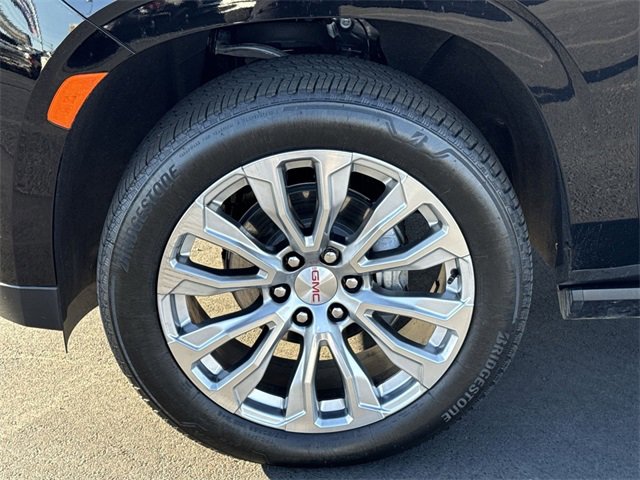 Used 2024 GMC Yukon Denali image 24