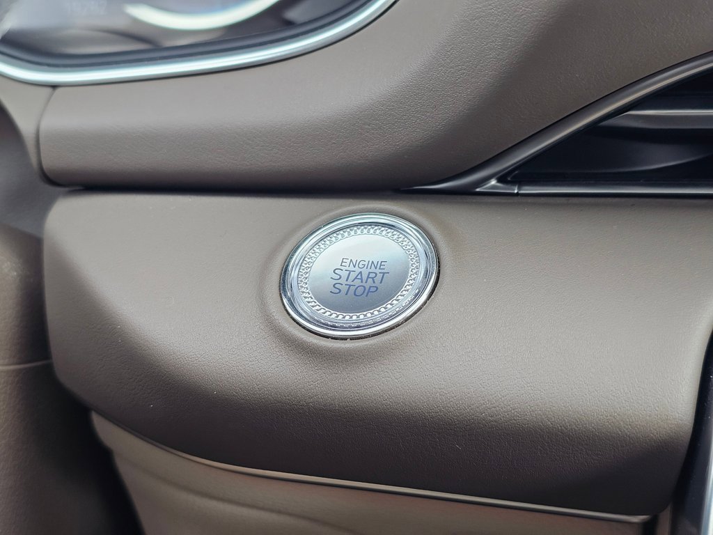 Used 2023 Genesis GV80 3.5T Advanced + w/ Advanced Package image 17