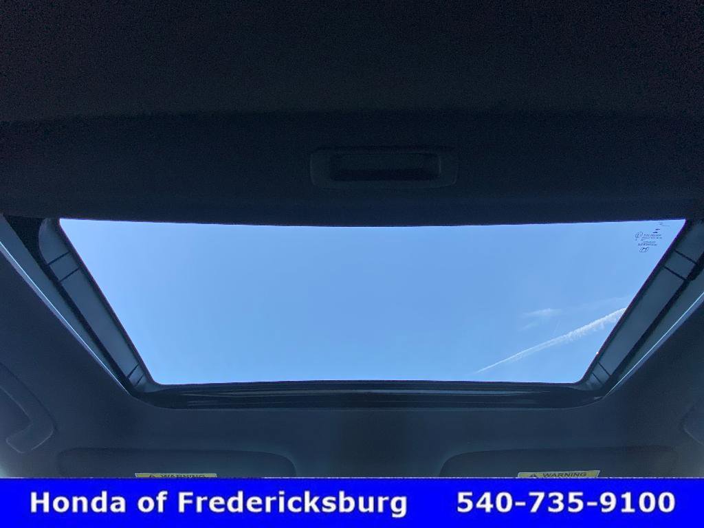 Used 2026 Honda Civic FWD Hybrid Sedan image 18