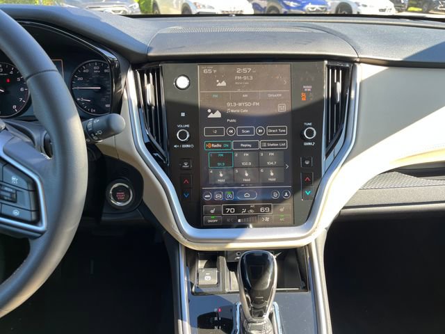 New 2025 Subaru Outback Premium image 15