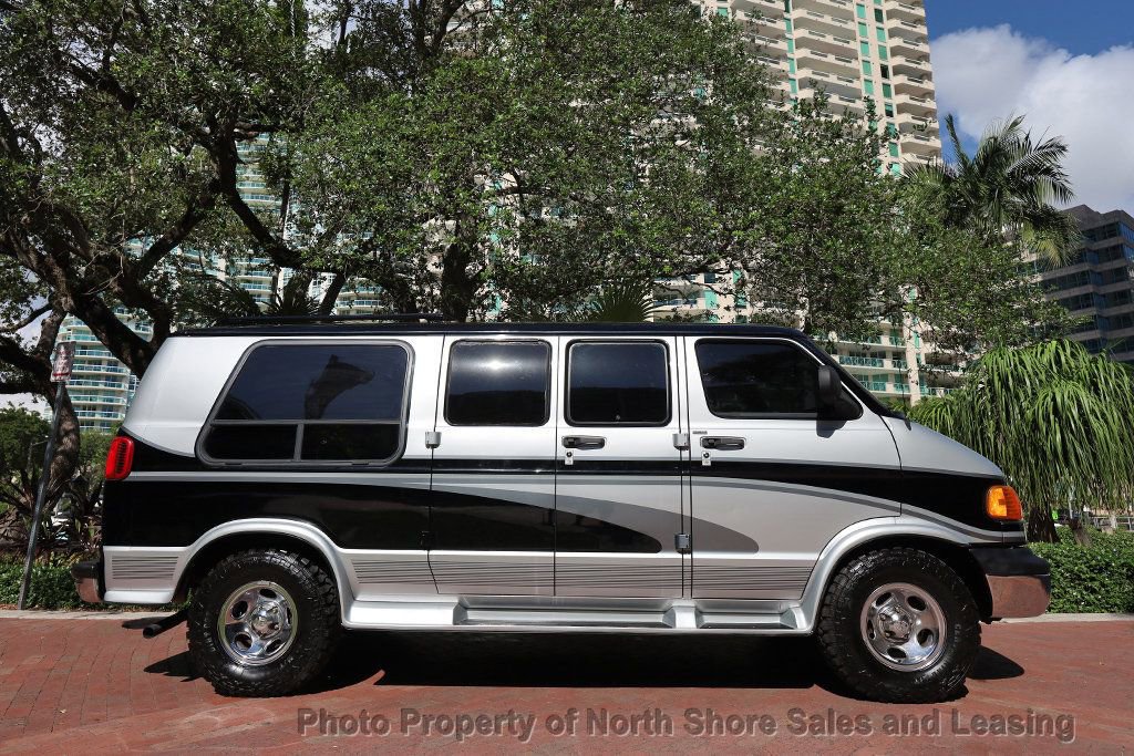 Used 1998 Dodge B1500 image 69