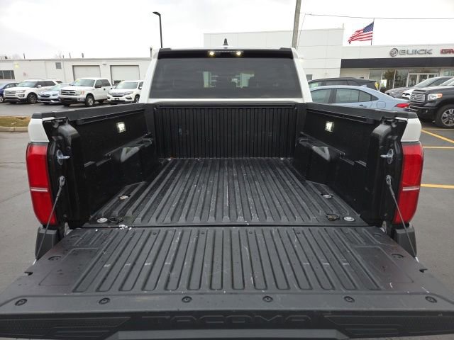 Used 2024 Toyota Tacoma SR w/ SR Upgrade Package image 25