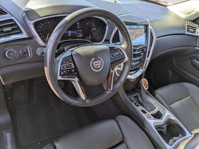 Used 2015 Cadillac SRX Performance w/ Driver Awareness Package image 10