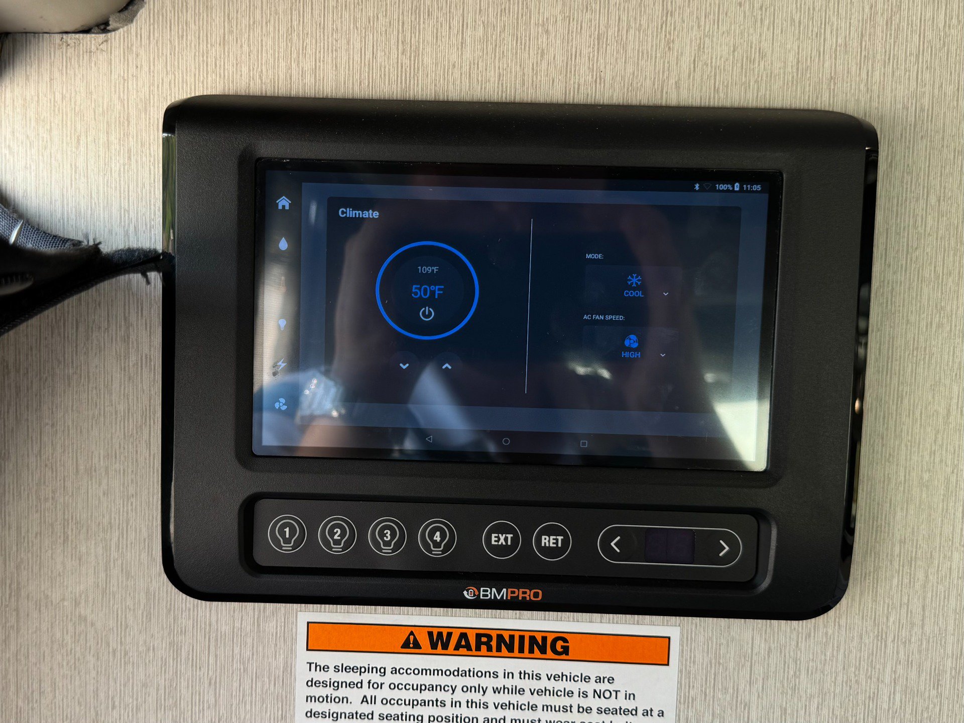 Used 2021 RAM ProMaster 1500 w/ Convenience Group FWD image 39
