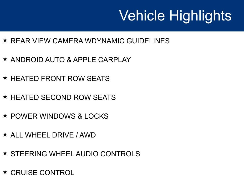 Used 2025 Subaru Outback Wilderness AWD/4WD image 8