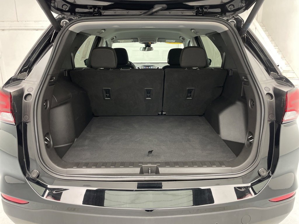 Certified 2022 Chevrolet Equinox LT image 47