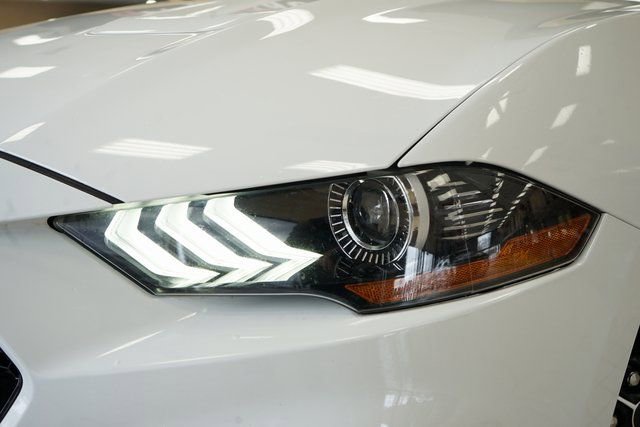 Used 2021 Ford Mustang GT image 21