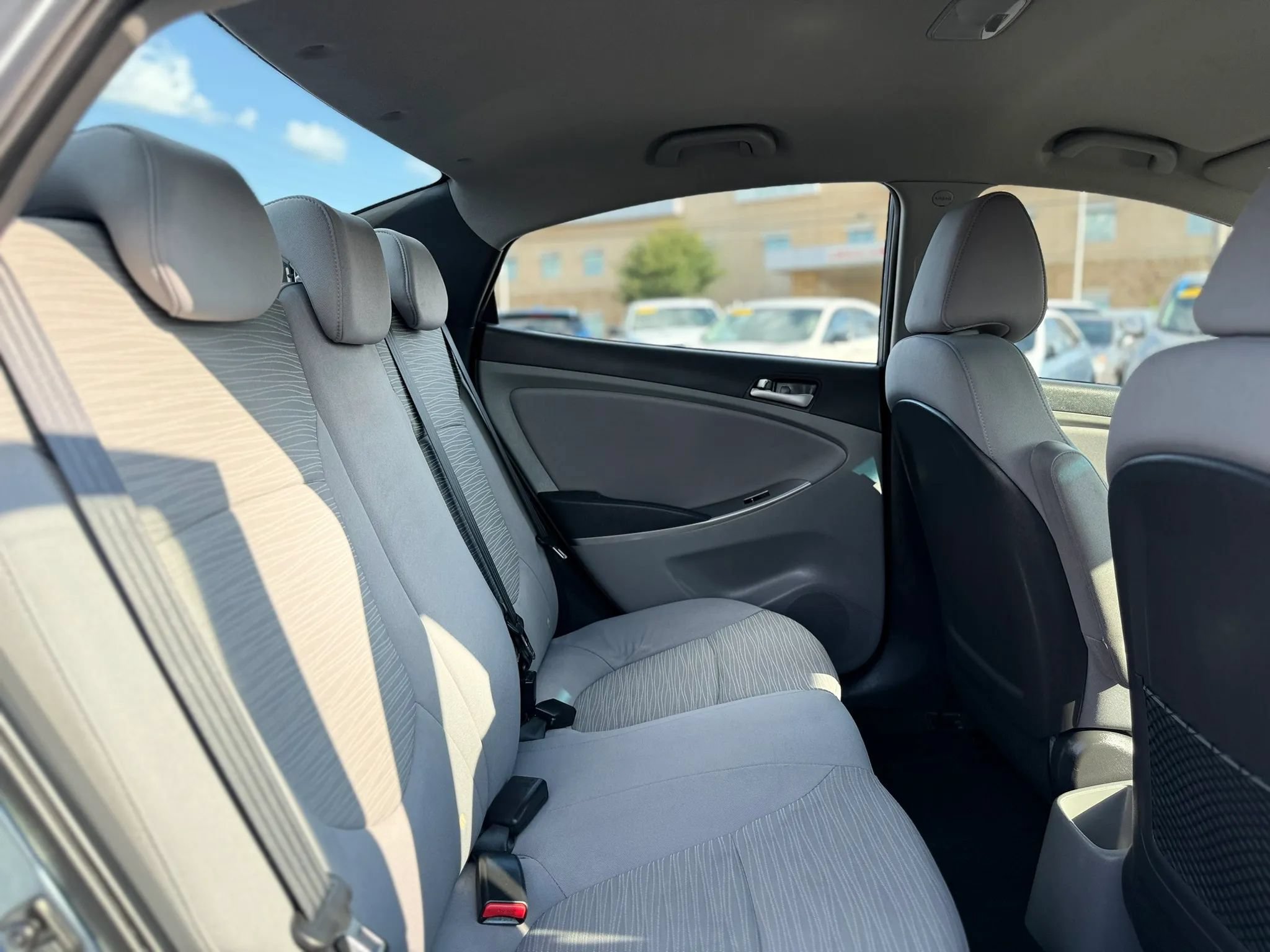 Used 2017 Hyundai Accent SE FWD image 22