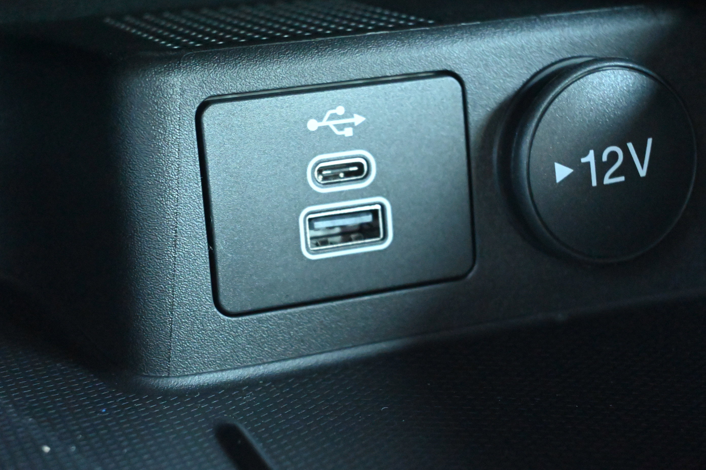 New 2026 Ford Escape ST-Line Select w/ Tech Pack #1 image 26