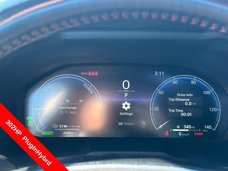 Used 2023 Toyota RAV4 XSE w/ Weather Package AWD/4WD image 22