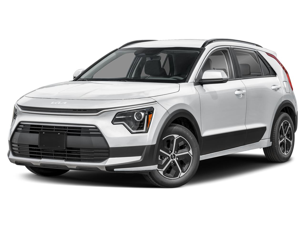 New 2026 Kia Niro LX image 28