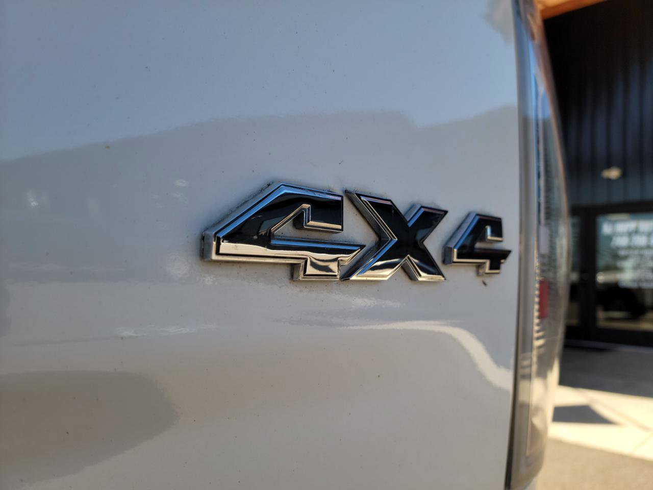 Used 2017 RAM 2500 SLT image 15