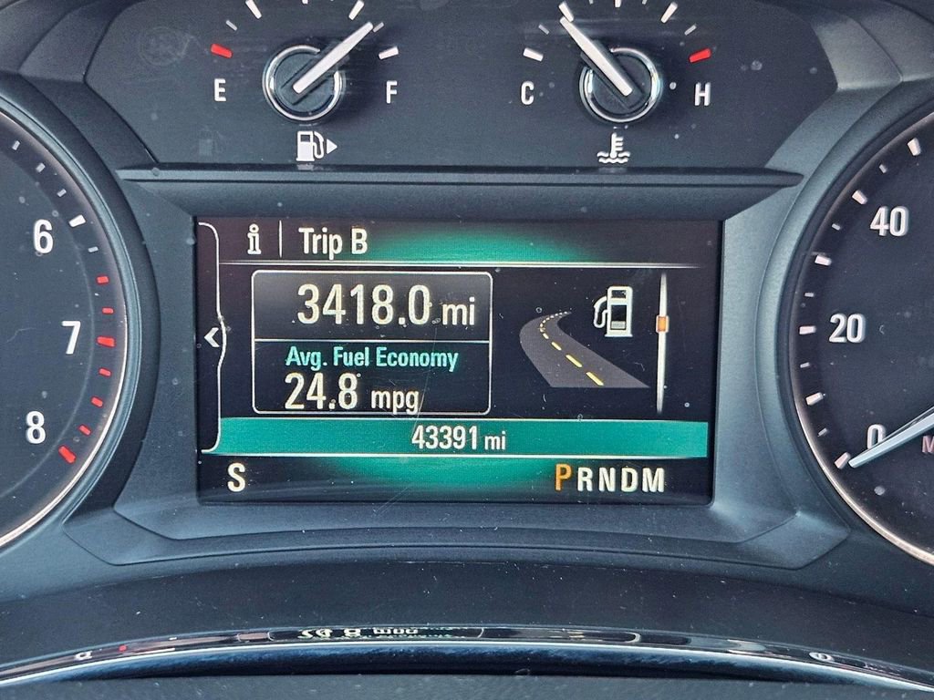 Used 2018 Buick Encore Preferred image 16