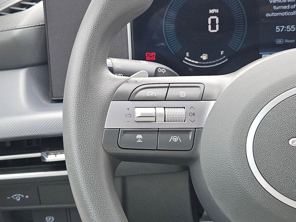 Used 2025 Hyundai Sonata SEL FWD image 24