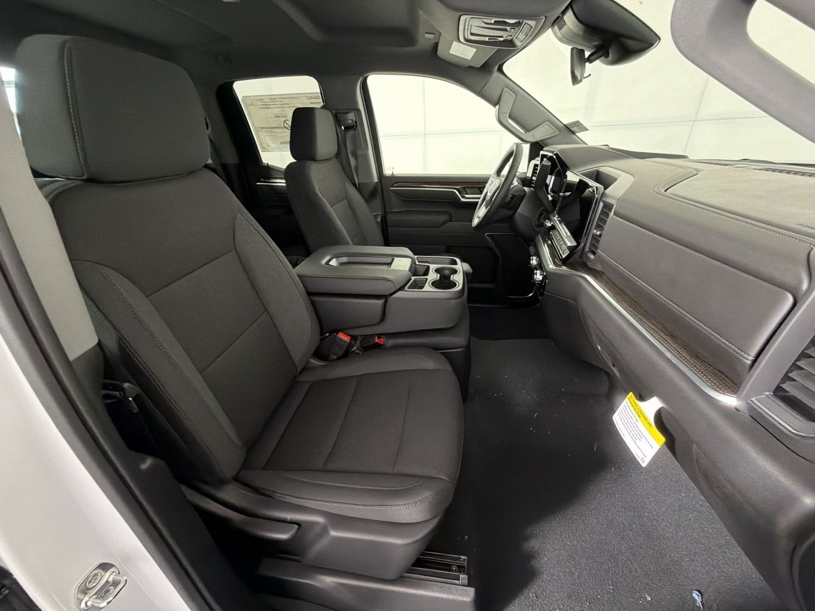 New 2026 GMC Sierra 1500 Elevation AWD/4WD image 27