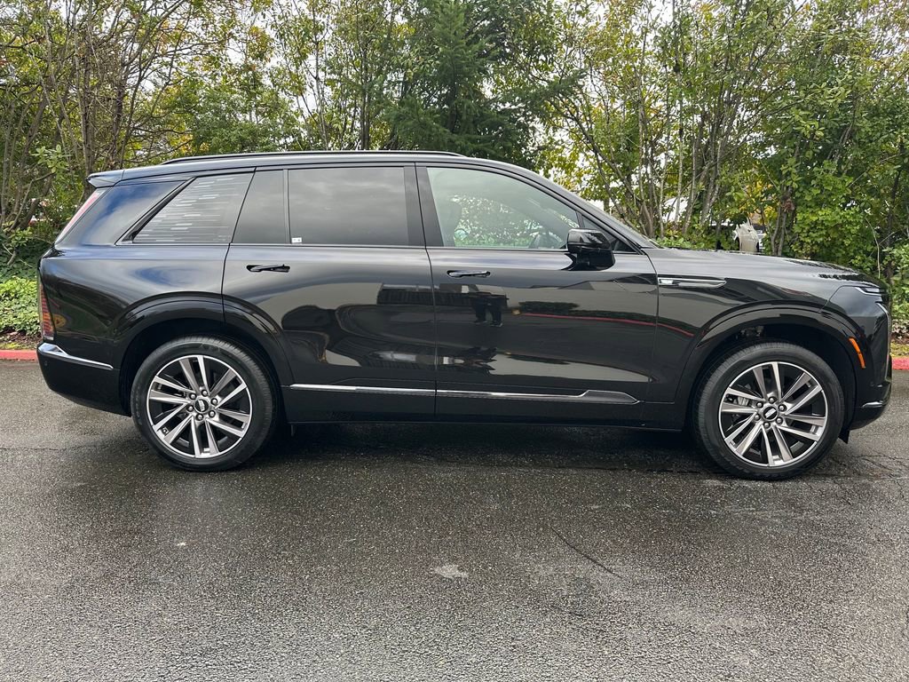 New 2026 Cadillac Vistiq Sport image 6