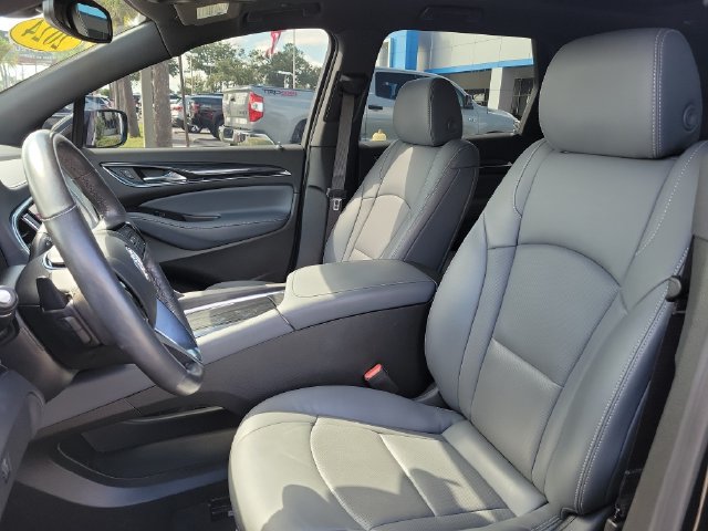 Certified 2024 Buick Enclave Essence w/ Experience Buick Package AWD/4WD image 23