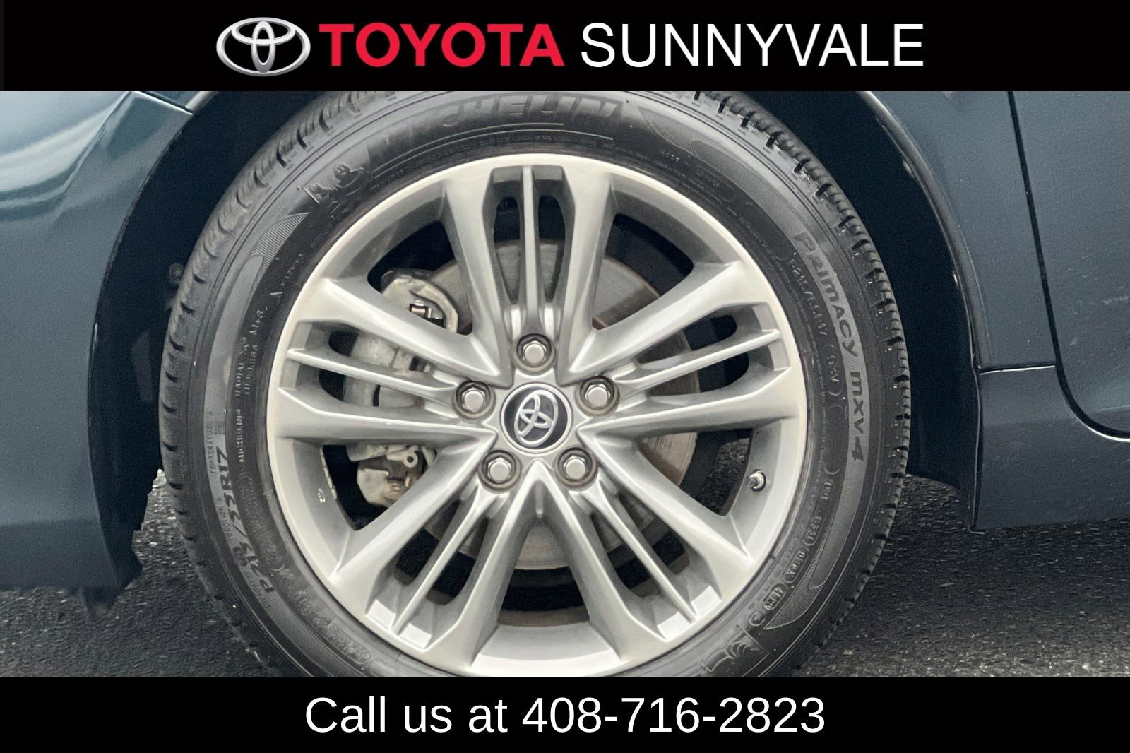 Used 2016 Toyota Camry SE image 12