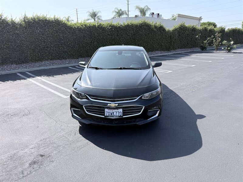Used 2017 Chevrolet Malibu LS FWD image 5