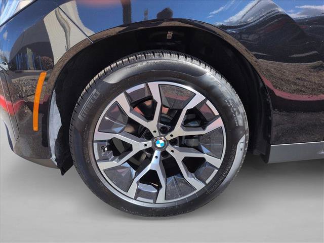 Used 2025 BMW X3 xDrive30i w/ Convenience Package image 24