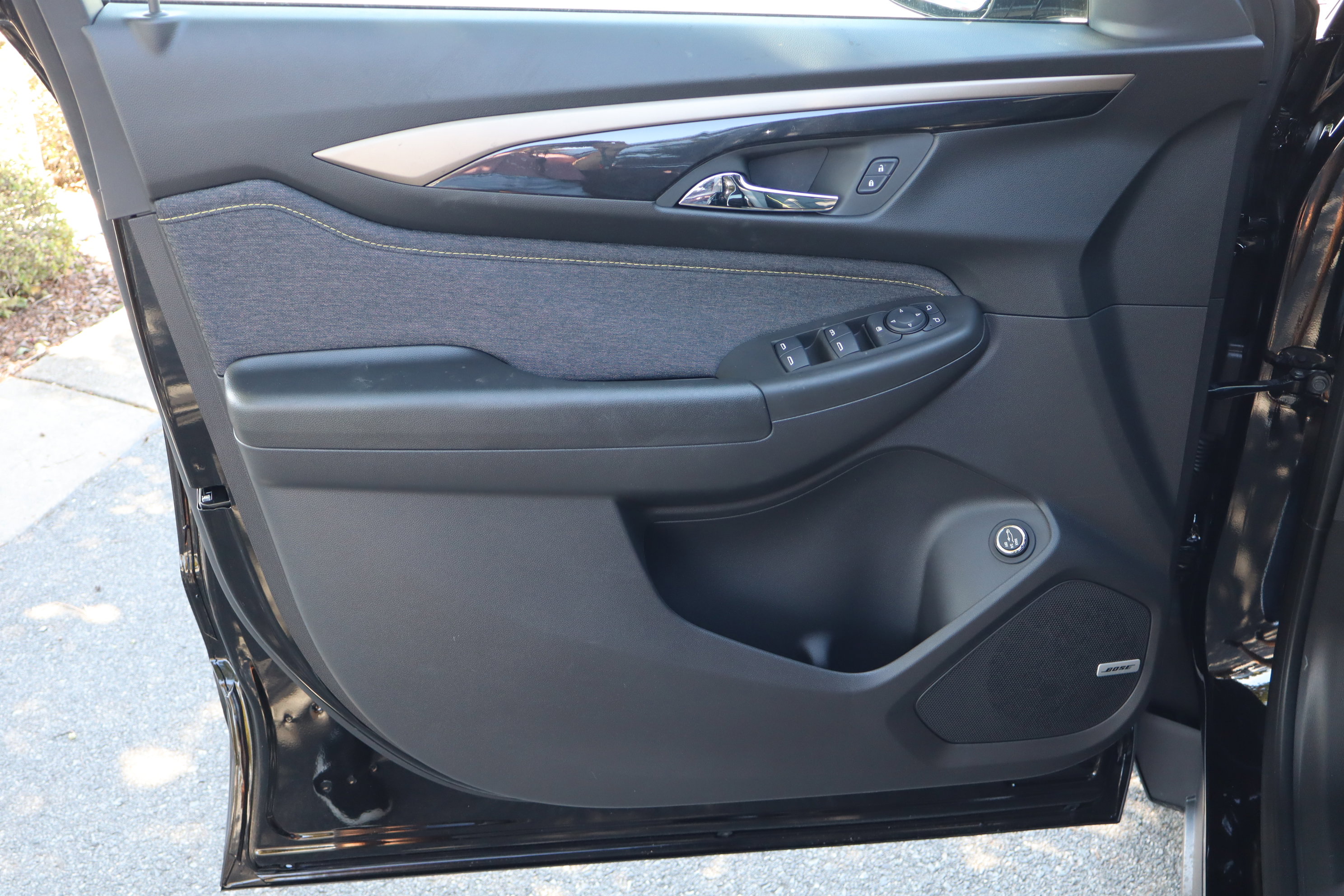 New 2026 Chevrolet TrailBlazer ACTIV w/ Convenience Package image 10