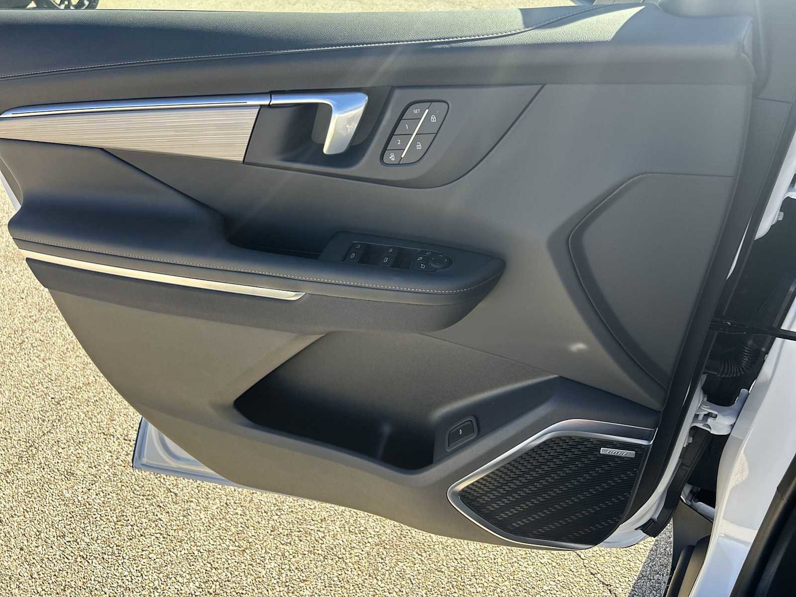 New 2026 Buick Enclave Preferred w/ Power Package image 21