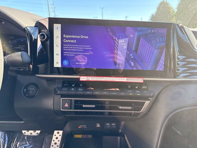 New 2026 Toyota Camry XSE w/ Premium Plus Package FWD image 20