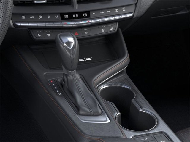 New 2026 Cadillac CT4 Sport image 23