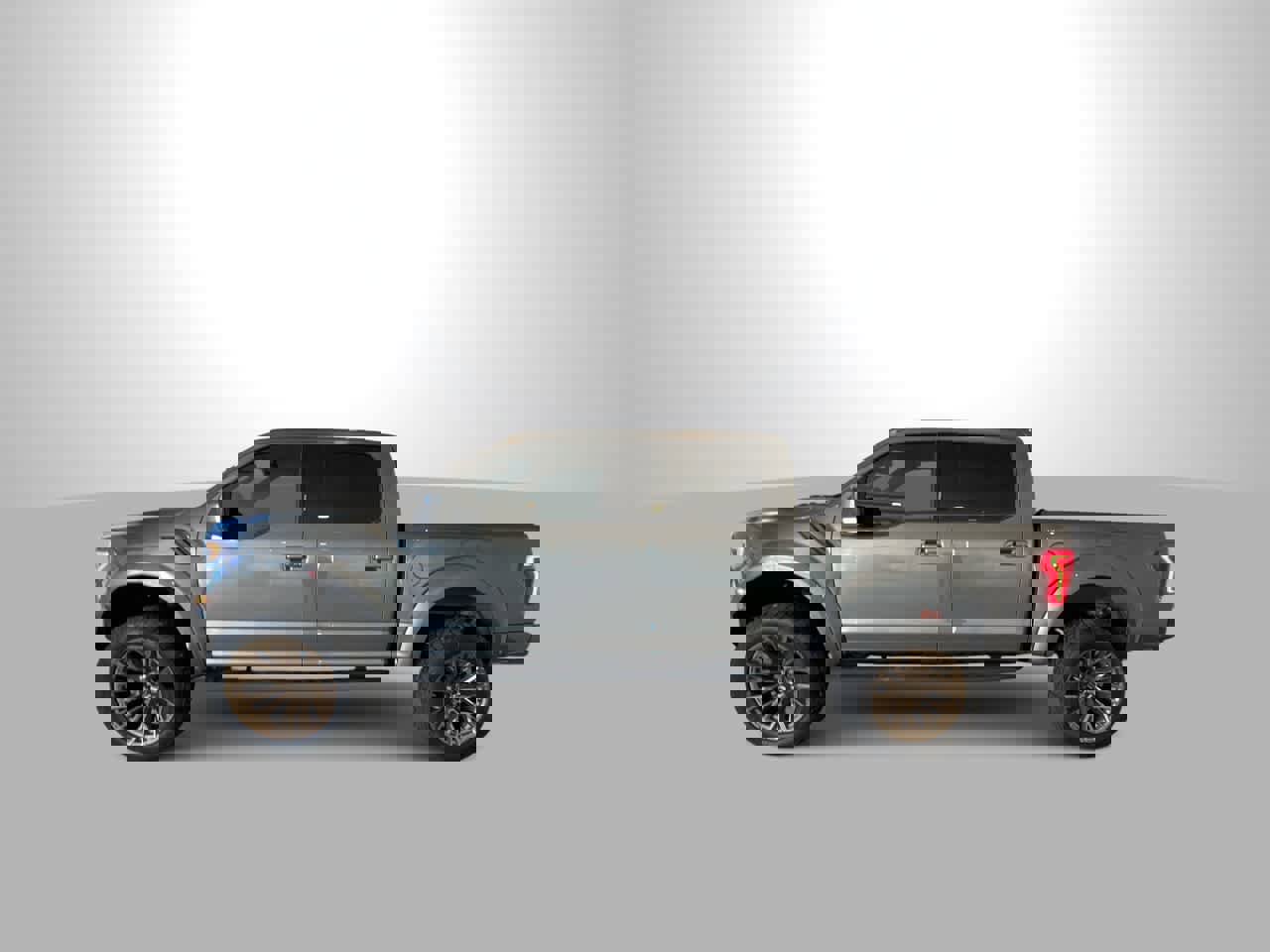 Used 2019 Ford F150 Raptor w/ Equipment Group 802A Luxury image 5