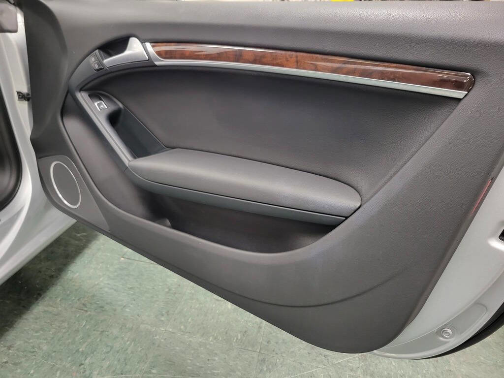 Used 2014 Audi A5 2.0T Premium Plus image 26