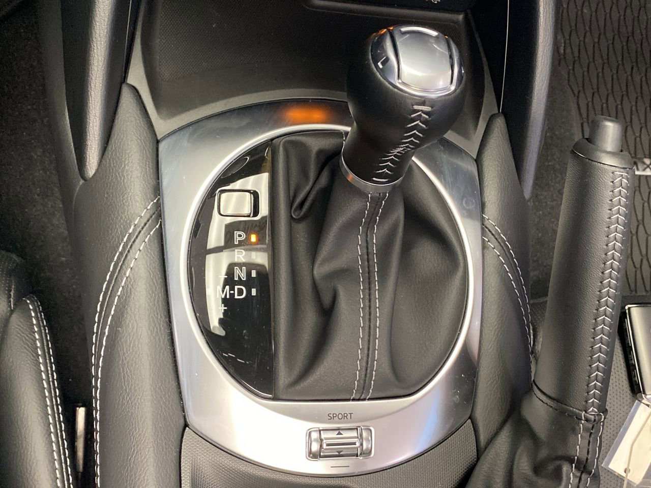 New 2025 MAZDA MX-5 Miata Grand Touring w/ Appearance Package image 20