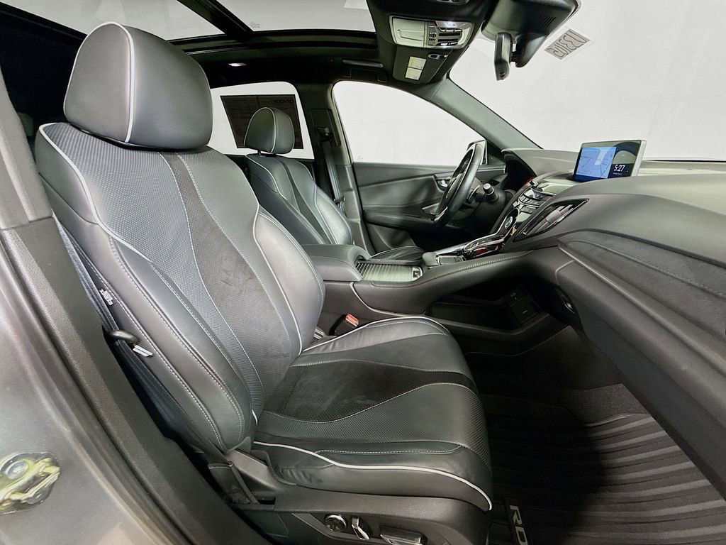 Used 2020 Acura RDX A-Spec image 29