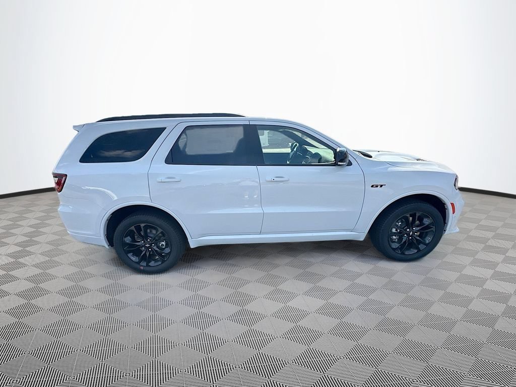 New 2026 Dodge Durango GT AWD/4WD image 11