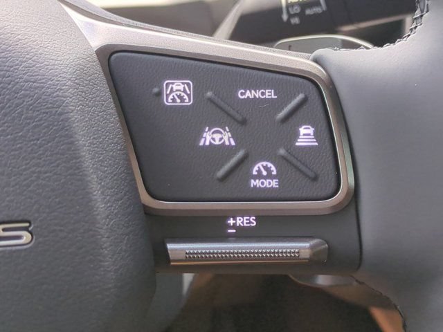 New 2026 Lexus ES 350e FWD image 24