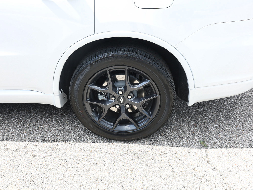 New 2026 Dodge Durango GT AWD/4WD image 4