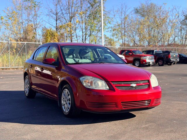 Used 2010 Chevrolet Cobalt LT FWD image 3