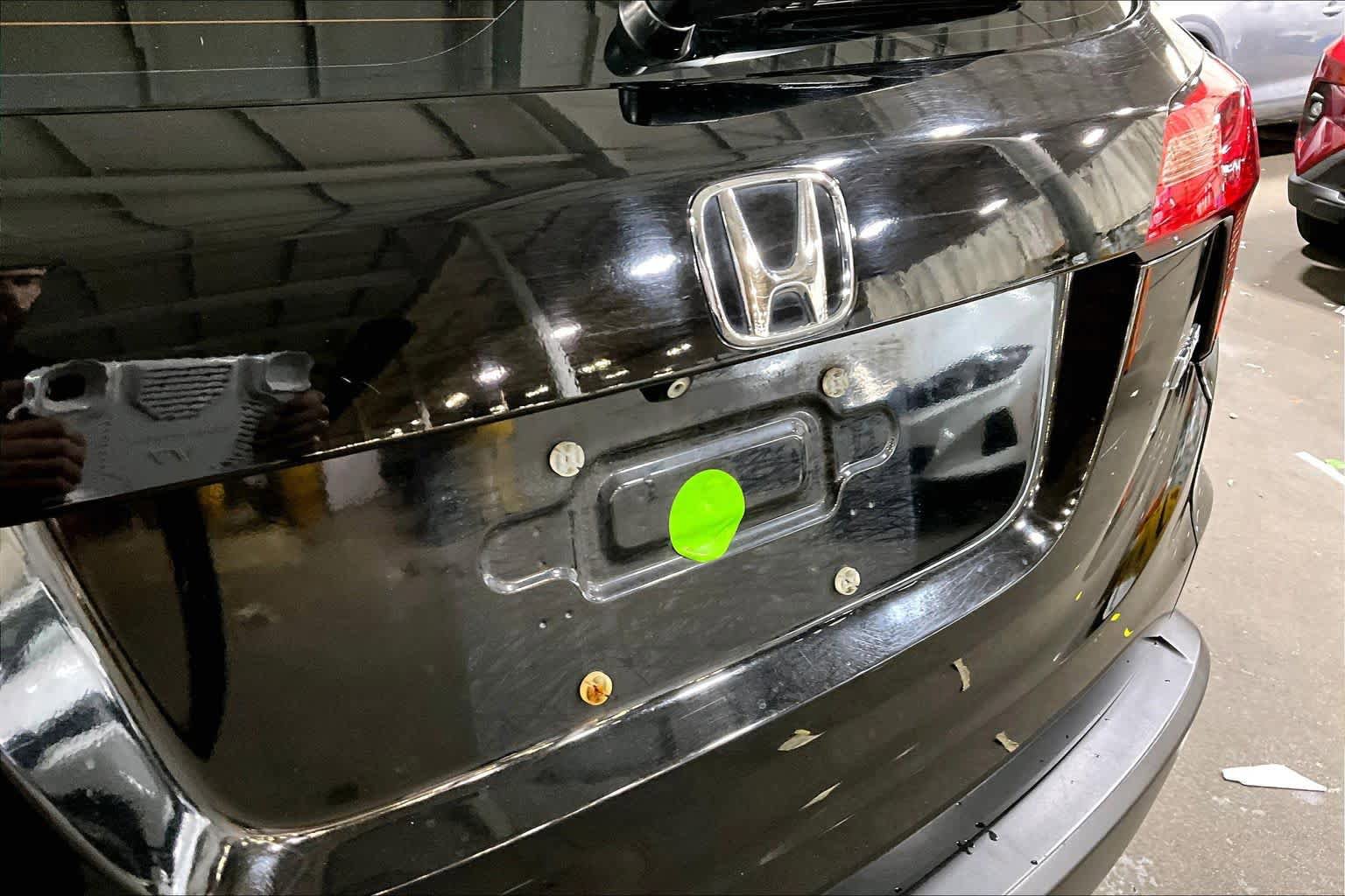 Used 2016 Honda HR-V LX image 31