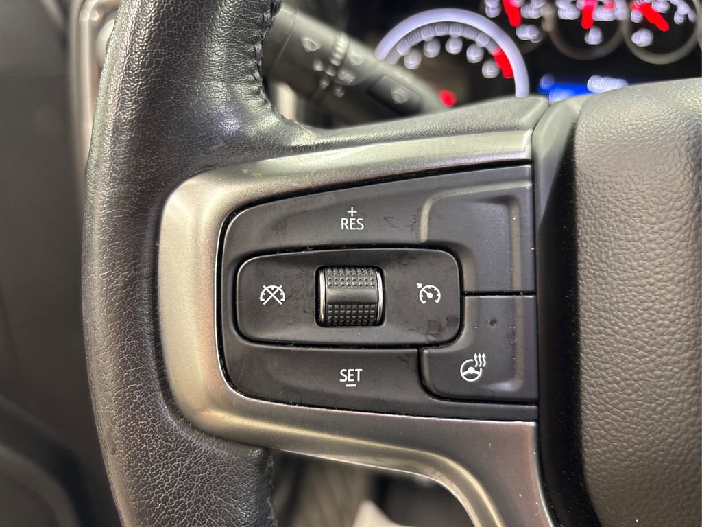 Used 2020 Chevrolet Silverado 1500 RST image 36