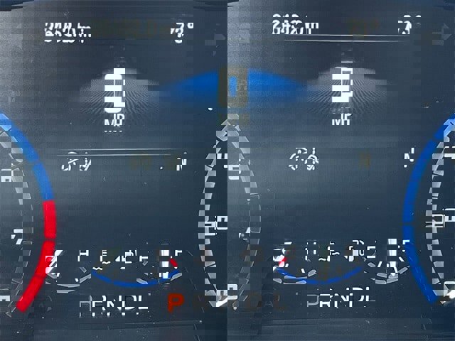 Used 2024 Ford Bronco Sport Big Bend w/ Convenience Package image 14