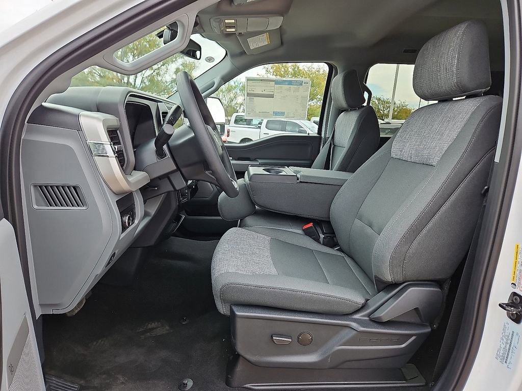 New 2026 Ford F250 XLT image 10