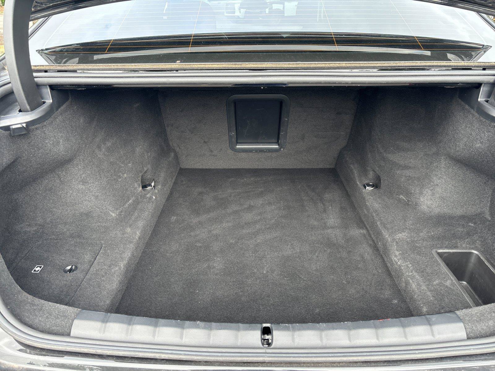 Used 2024 BMW 740i RWD image 35