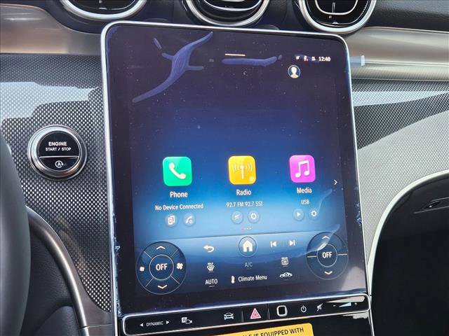 New 2026 Mercedes-Benz GLC 300 image 12