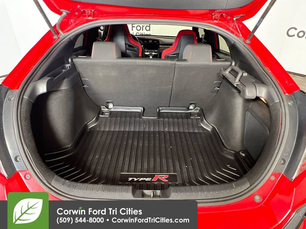 Used 2019 Honda Civic Type R image 14